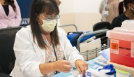 FDA approves updated COVID-19 shots but limits access for some kids and adults