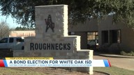 White Oak ISD calls for $1M school bond election