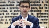 José Pablo López defiende el pluralismo en RTVE y rechaza vetos a colaboradores