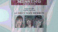 Missing Catskill woman's friends keep search, hope alive