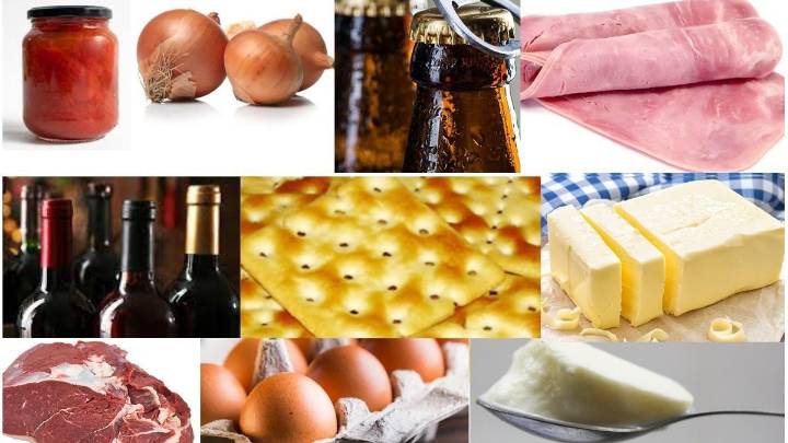 Según el Indec, cuáles son los 15 productos que bajaron de precio en julio