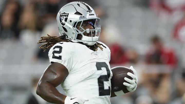 Fantasy football rankings 2025: Sleepers, breakouts and busts by model that predicted Stroud's rough year