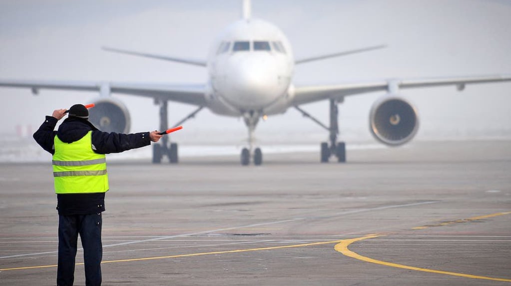 El gremio de controladores aéreos no llegó a un acuerdo con el Gobierno y anunció cinco paros a partir del viernes