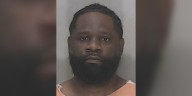 Ocala man arrested on drug trafficking, gun charges