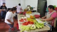 ¿Sentiste la baja de precios? El tomate y otros alimentos, los que dieron un respiro a tu bolsillo