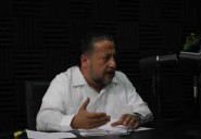 Regresan estatua de Andrés Q. Roo en Congreso estatal