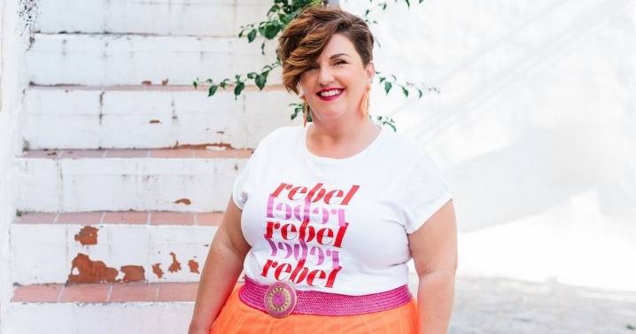 'I took a leap of faith and followed my dreams and things are better than ever'