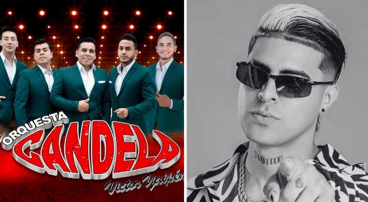 Conoce el verdadero motivo de la salida de Paul Michael de Orquesta Candela: Esto dijo Víctor Yaipén Jr.