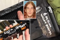 Robin Westman mused about slaughtering 'filthy Zionist Jews' in sick journal before deadly Catholic school shooting