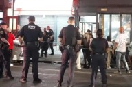 Feroz tiroteo en un restaurante de Nueva York dejó tres muertos y ocho heridos