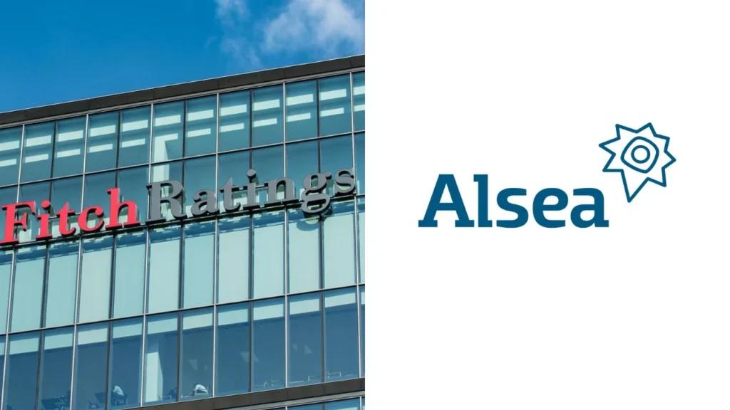 Fitch Ratings eleva la calificación de Grupo Alsea