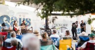 Sails Original Music Series returns in September