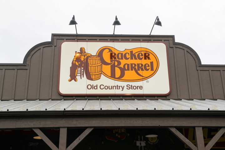 Cracker Barrel responds to redesign backlash