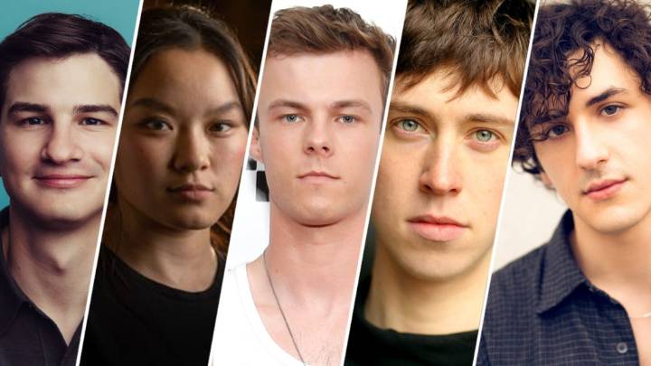 'Artificial' Movie Adds Five To Cast (EXCLUSIVE)