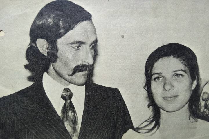 Misterio sin fin. La desaparición de la doctora Giubileo, el caso que conmovió al país y que aún hoy, 40 años después, no encuentra respuestas