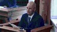 Michael Proctor appeals his firing from Mass. State Police