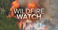 Lolo National Forest wildfire update (August 13)