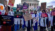 Dozens of OB-GYNs fled Idaho after its abortion ban. Medicaid cuts could make access to care even worse.