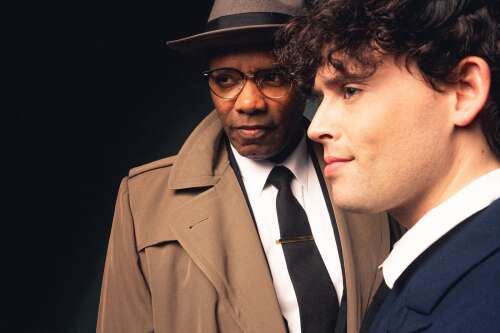 Spotlight: Teenage con man eludes the feds in Marriott’s ‘Catch Me If You Can’