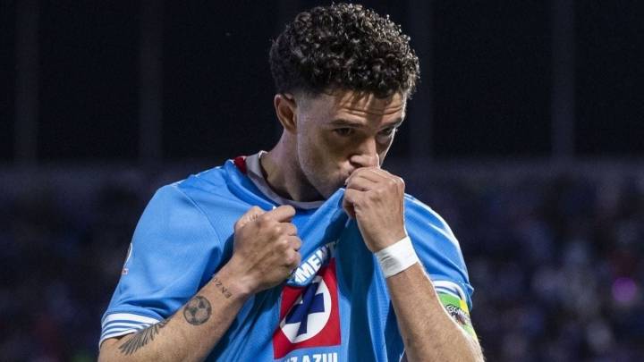 ¿Quiénes son los mejores mediocampistas en la historia de Cruz Azul?