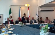 Presentan edición 38 de la Feria Universitaria del Libro de la UAEH
