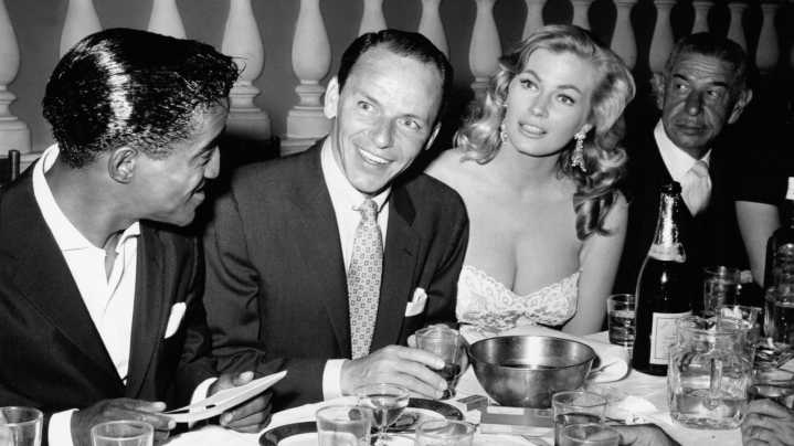 Frank Sinatra's Favorite Restaurants In The US