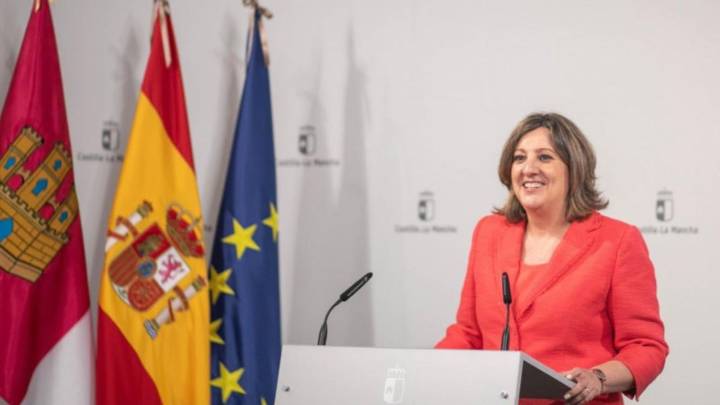 Las exportaciones en Castilla-La Mancha alcanzan 915 millones en junio y suben un 6,5% en 2025