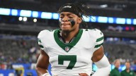Jets QB Justin Fields under fire for limited 'processing' in preseason