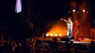 Camilo en Starlite: el amor y la buena vibra como protagonistas