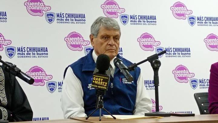 Listas las escuelas damnificadas por lluvias para regreso a clases