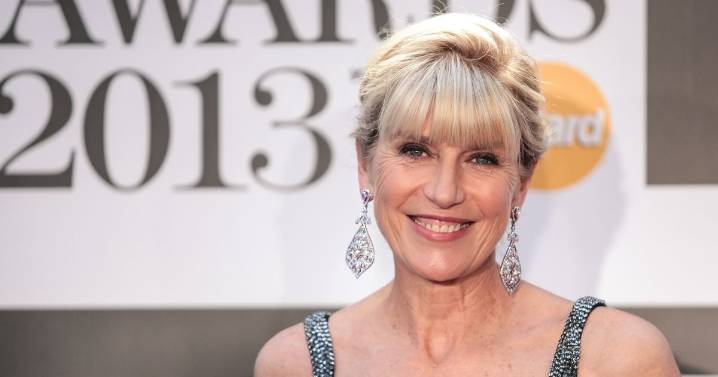 Ex BBC presenter mugged by gang in London - she wants security like Royal Family and Sadiq Khan