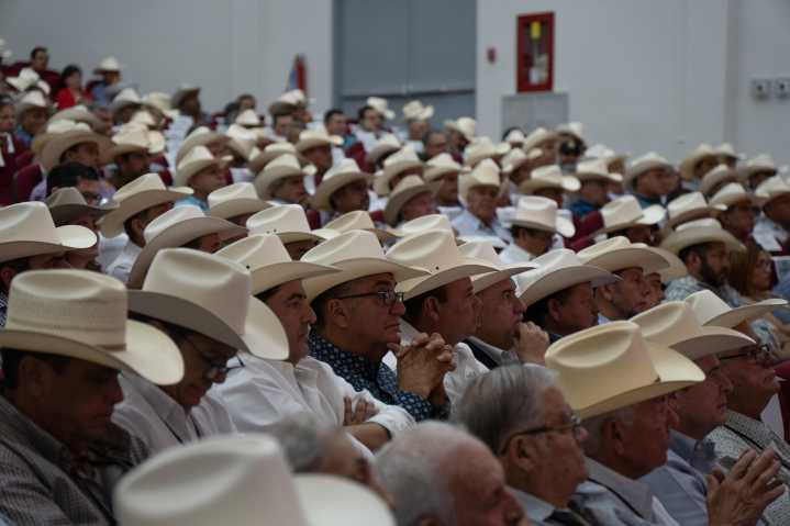 Reconversión ganadera en Sonora: respuesta ante el cierre fronterizo con EU