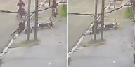 Motochorros mataron a una joven y balearon a su hermana policía por resistirse a un robo en Laferrere