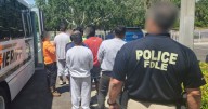 EE.UU. instalará el mayor centro de detención de inmigrantes en una base militar de Texas