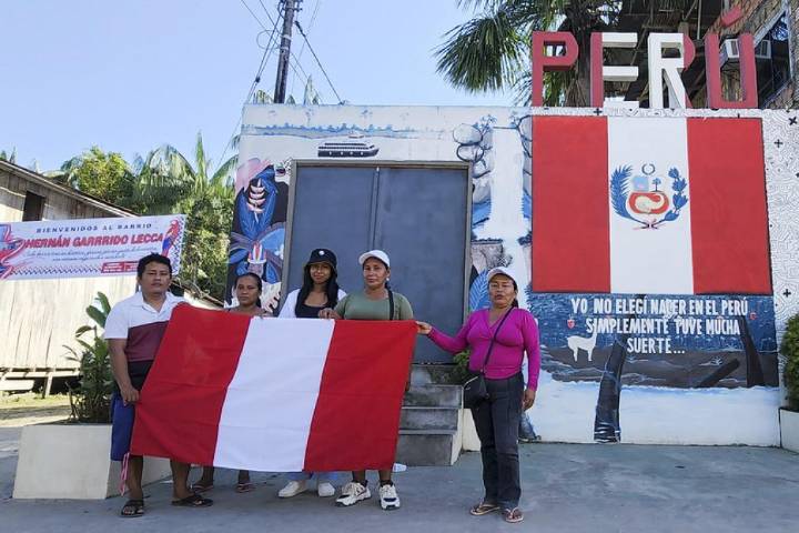 Ministro de Justicia: “La isla Chinería es peruana desde 1922”