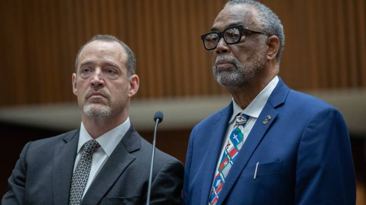 LA City Councilmember Curren Price hit with 2 additional corruption charges