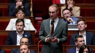 France: un bénévole du Souvenir français mis à l'écart après un accrochage avec un élu d'extrême droite