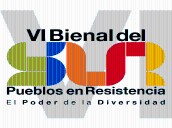 Dan a conocer participantes de la VI Bienal del Sur: Pueblos en Resistencia