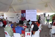Capacita SICT Jalisco a choferes y propietarios de unidades del transporte federal