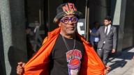 Spike Lee wants to make movie with Timothée Chalamet