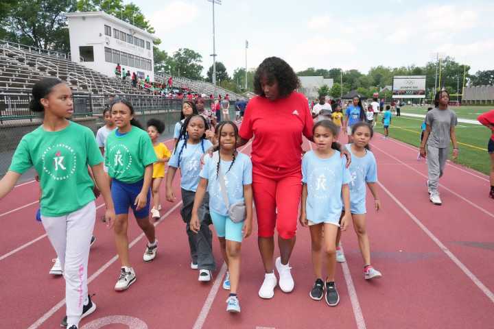 JJK 5K Run/Walk Sept 1 at WWT Raceway