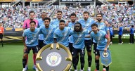 Premier League chief calls for patience as Man City legal case drags on