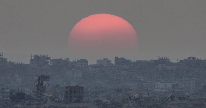 ¿Por qué es tan difícil poner fin a la guerra en Gaza? Este es un vistazo a la situación actual