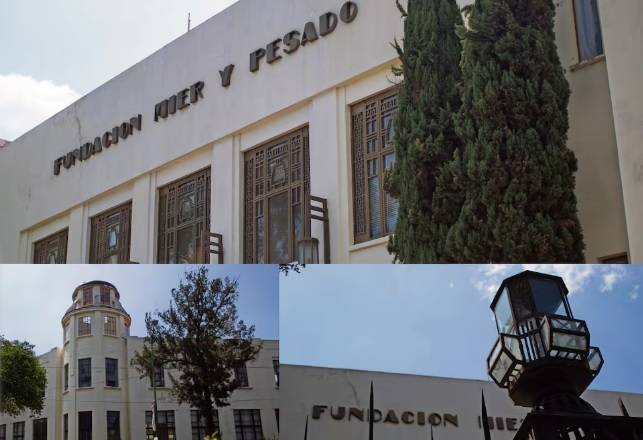 Un siglo del art déco, estilo que vistió de modernidad a la Ciudad de México