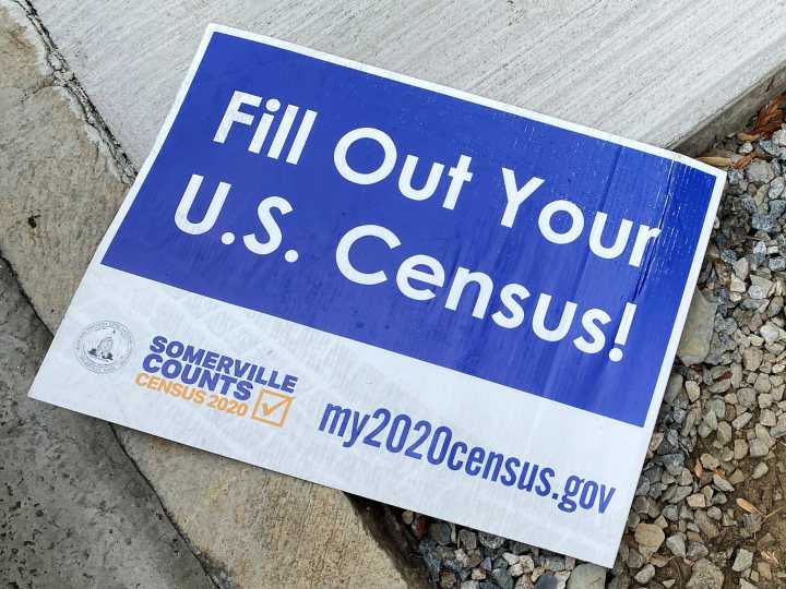 Trump says undocumented immigrants will not be counted in new US Census