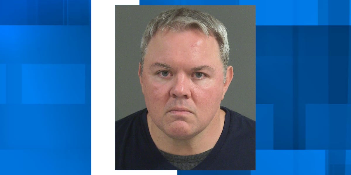 Sullivan’s Island man faces new charge in alleged domestic violence occurrence