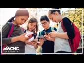 Phones Away: NC limits student use of wireless devices in school