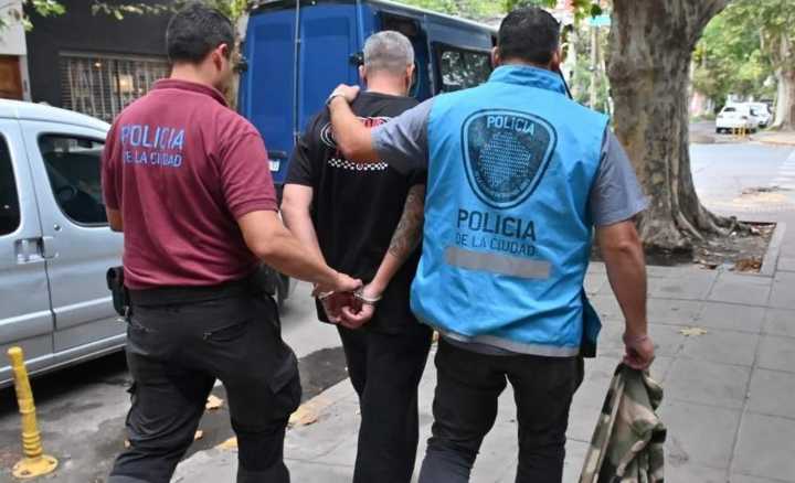 Inició el juicio oral contra Corazza por presunta corrupción de menores