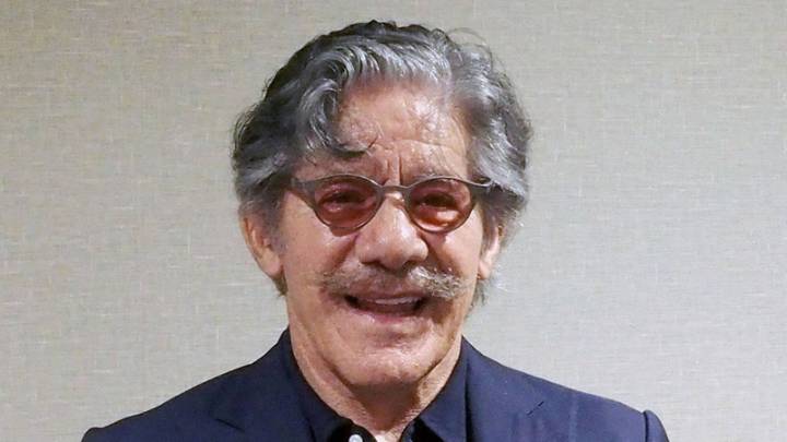 Geraldo Rivera Criticizes Donald Trump For Seeking Retribution Against Political Rivals