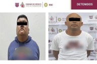 Caen responsables de balear a mujer extranjera en CDMX